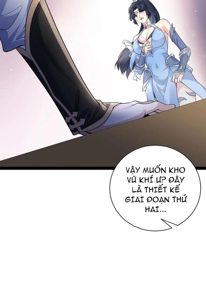 Tu Chân Thiên Mệnh Đại Phế Vật Chapter 25 - Trang 3