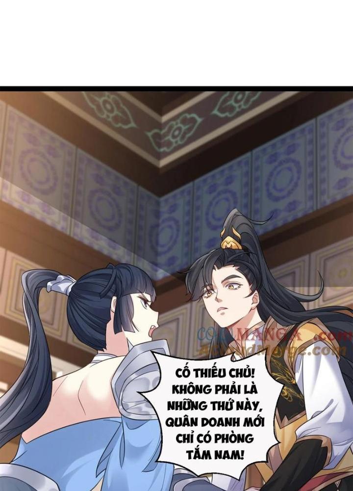 Tu Chân Thiên Mệnh Đại Phế Vật Chapter 25 - Trang 3