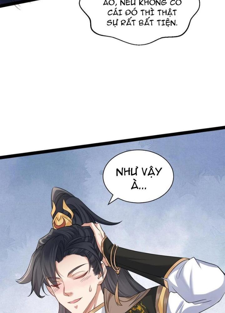 Tu Chân Thiên Mệnh Đại Phế Vật Chapter 25 - Trang 3