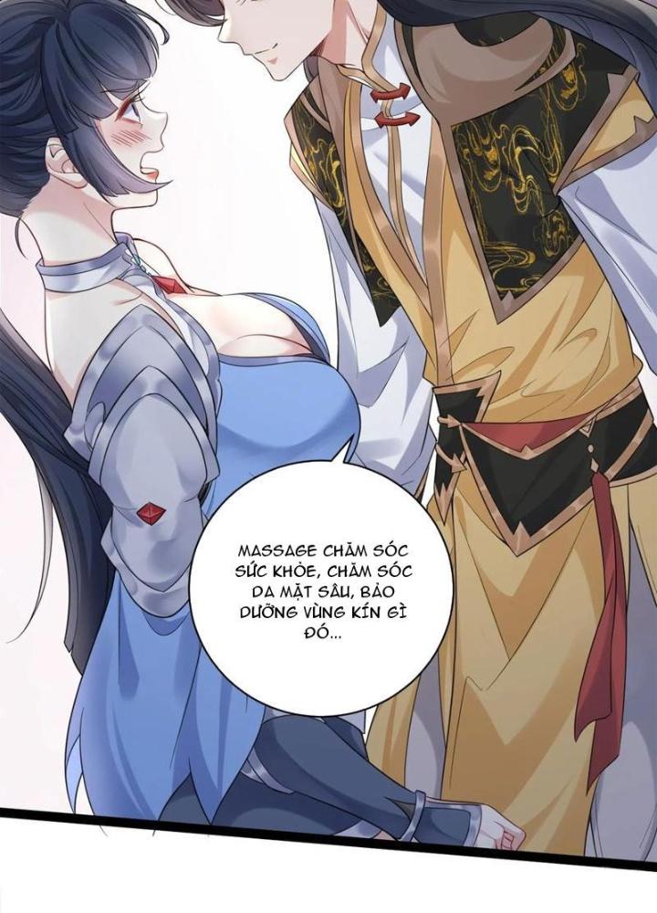 Tu Chân Thiên Mệnh Đại Phế Vật Chapter 25 - Trang 3