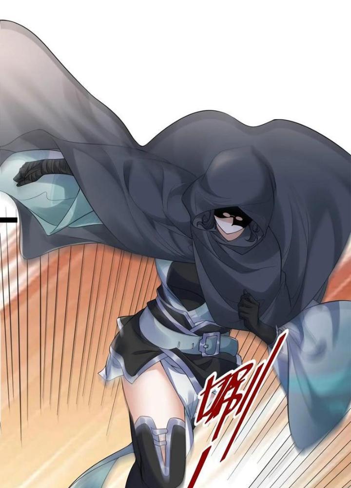 Tu Chân Thiên Mệnh Đại Phế Vật Chapter 25 - Trang 3