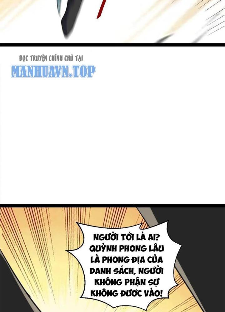 Tu Chân Thiên Mệnh Đại Phế Vật Chapter 25 - Trang 3