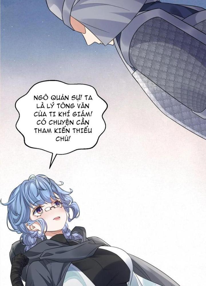 Tu Chân Thiên Mệnh Đại Phế Vật Chapter 25 - Trang 3
