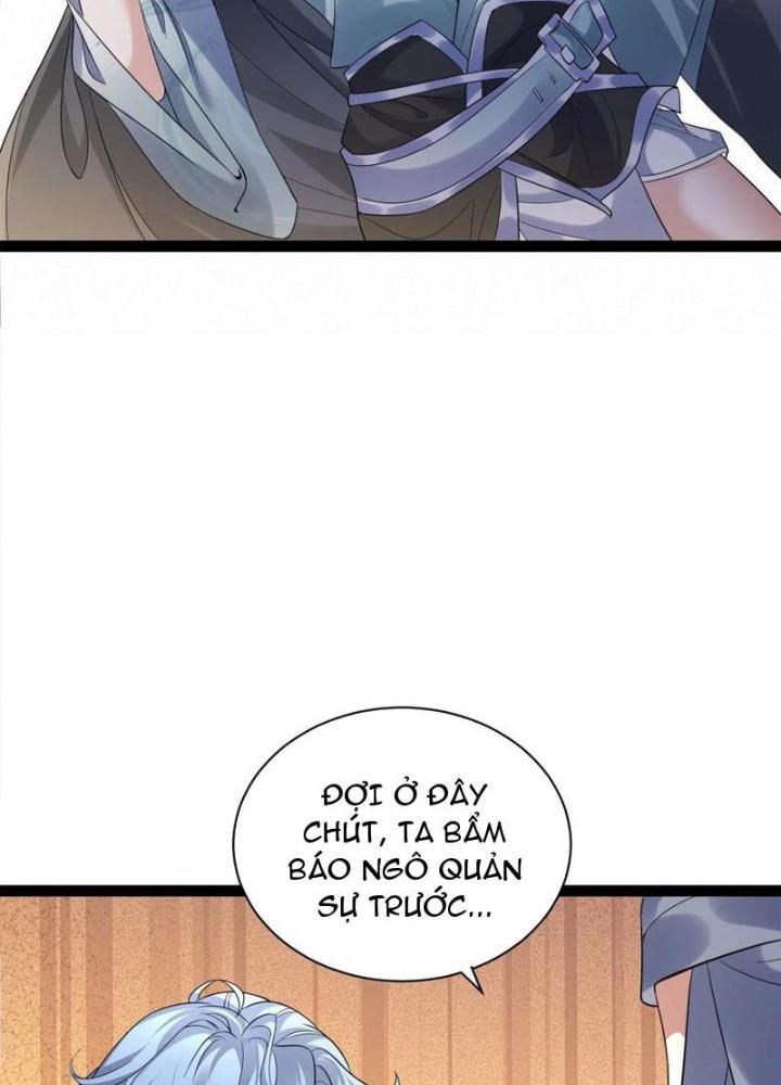 Tu Chân Thiên Mệnh Đại Phế Vật Chapter 25 - Trang 3