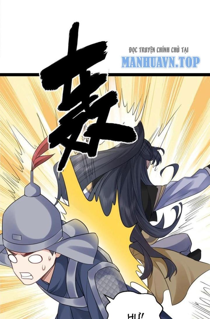 Tu Chân Thiên Mệnh Đại Phế Vật Chapter 25 - Trang 3