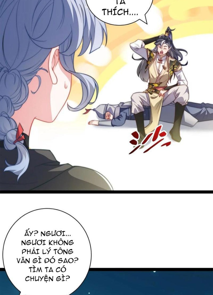 Tu Chân Thiên Mệnh Đại Phế Vật Chapter 25 - Trang 3