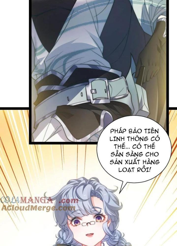 Tu Chân Thiên Mệnh Đại Phế Vật Chapter 25 - Trang 3