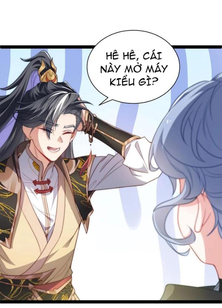 Tu Chân Thiên Mệnh Đại Phế Vật Chapter 25 - Trang 3