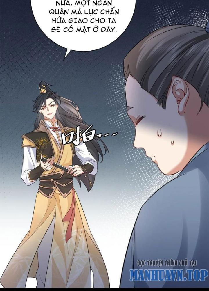 Tu Chân Thiên Mệnh Đại Phế Vật Chapter 25 - Trang 3