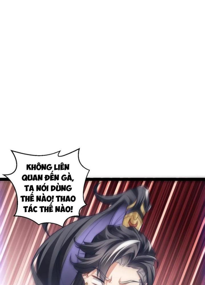 Tu Chân Thiên Mệnh Đại Phế Vật Chapter 25 - Trang 3