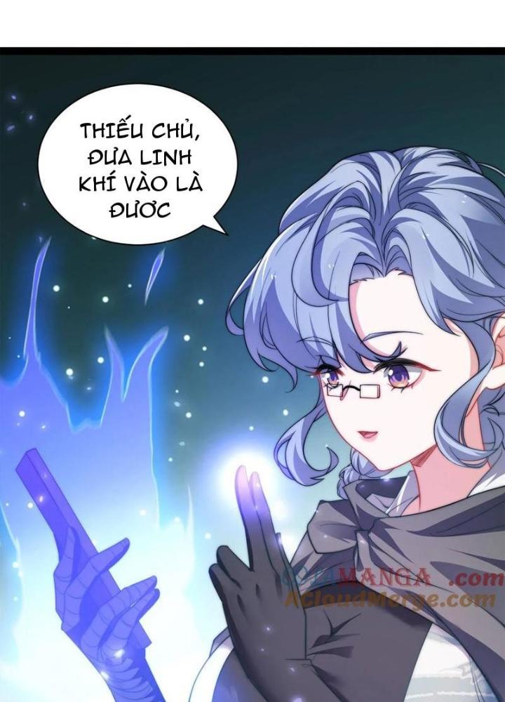 Tu Chân Thiên Mệnh Đại Phế Vật Chapter 25 - Trang 3