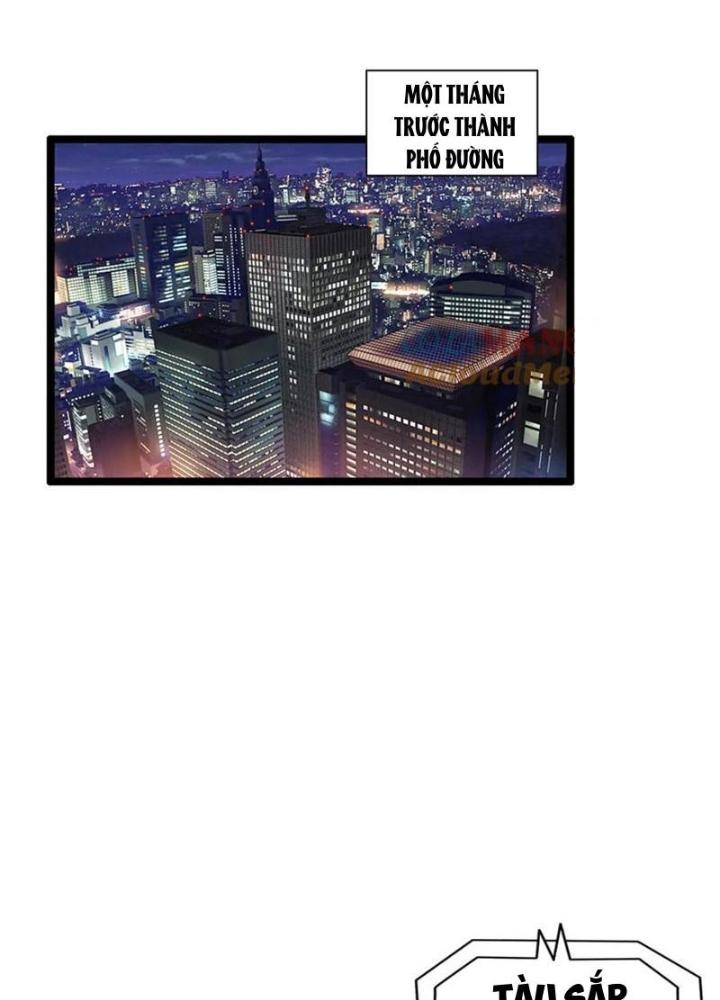 Lời Nguyền Này Thật Tuyệt Vời Chapter 54 - Trang 3