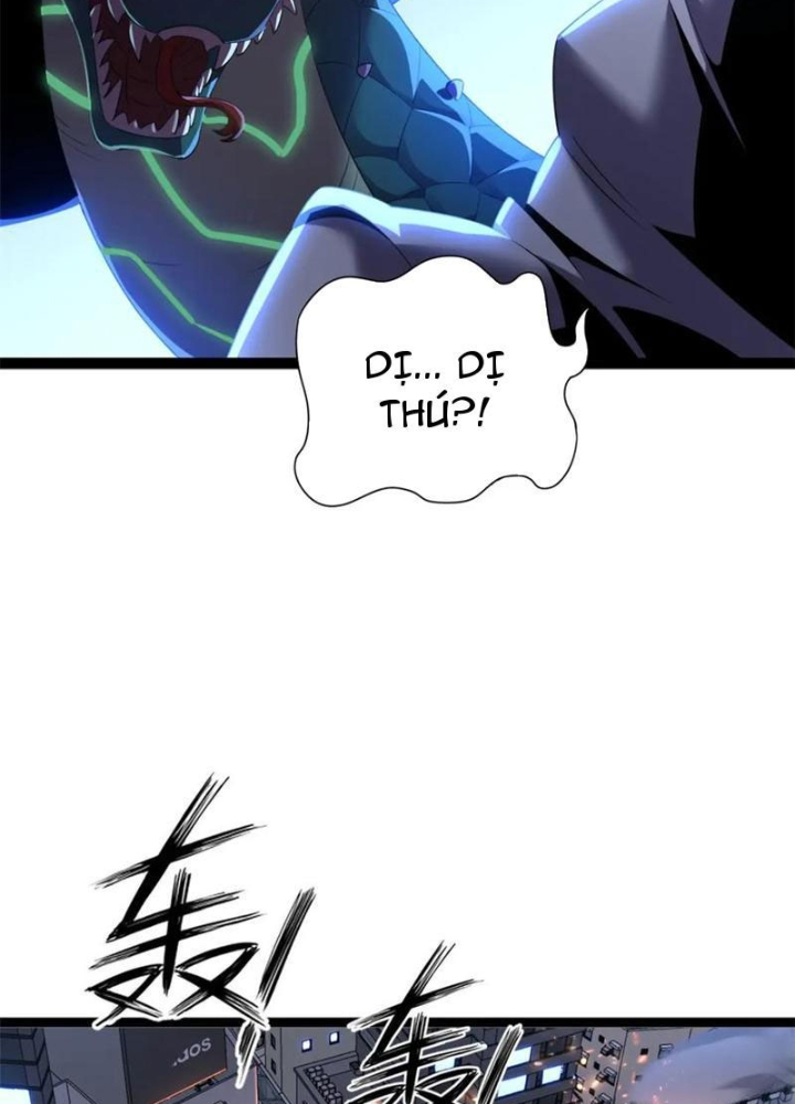 Lời Nguyền Này Thật Tuyệt Vời Chapter 54 - Trang 3
