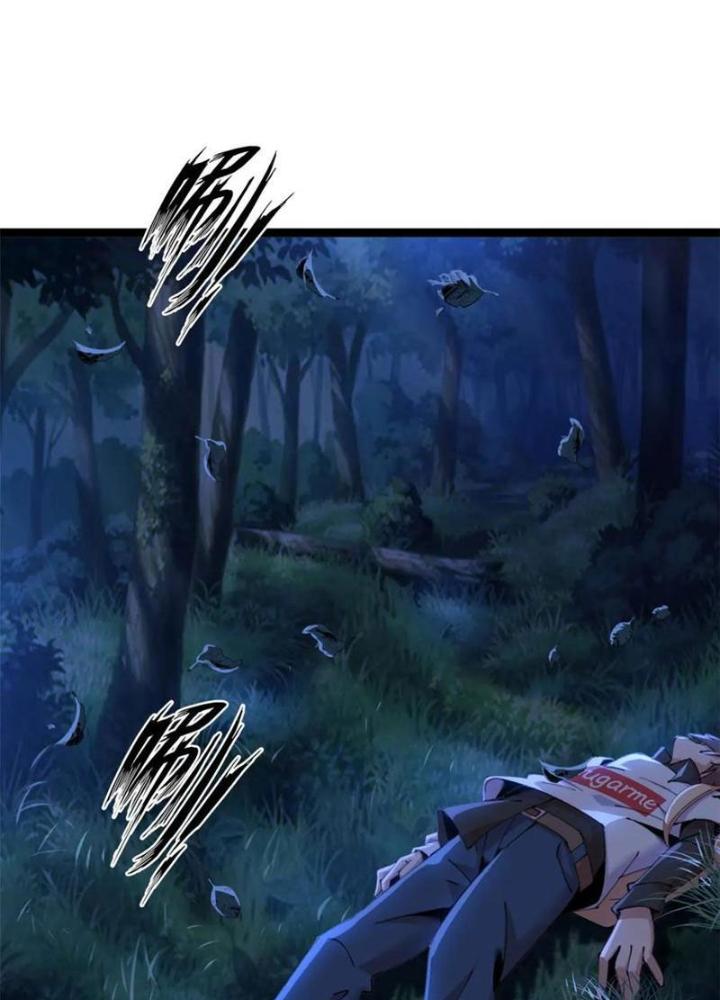 Lời Nguyền Này Thật Tuyệt Vời Chapter 54 - Trang 3