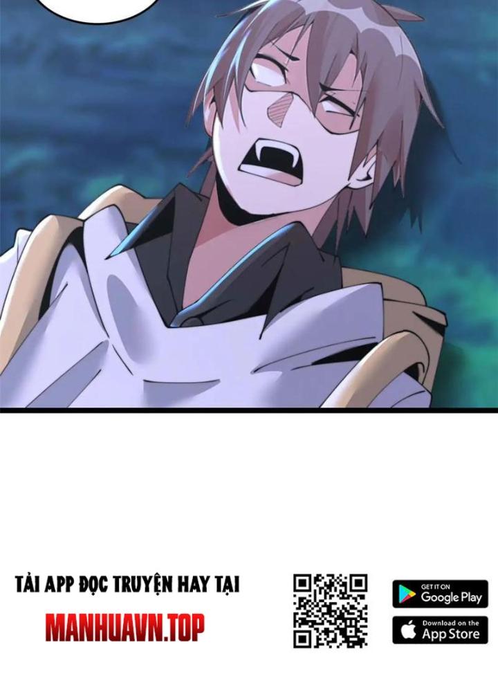 Lời Nguyền Này Thật Tuyệt Vời Chapter 54 - Trang 3