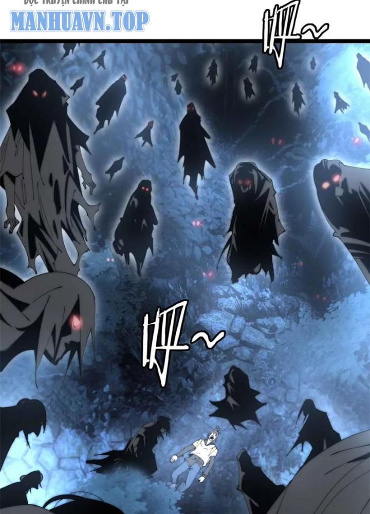 Lời Nguyền Này Thật Tuyệt Vời Chapter 54 - Trang 3