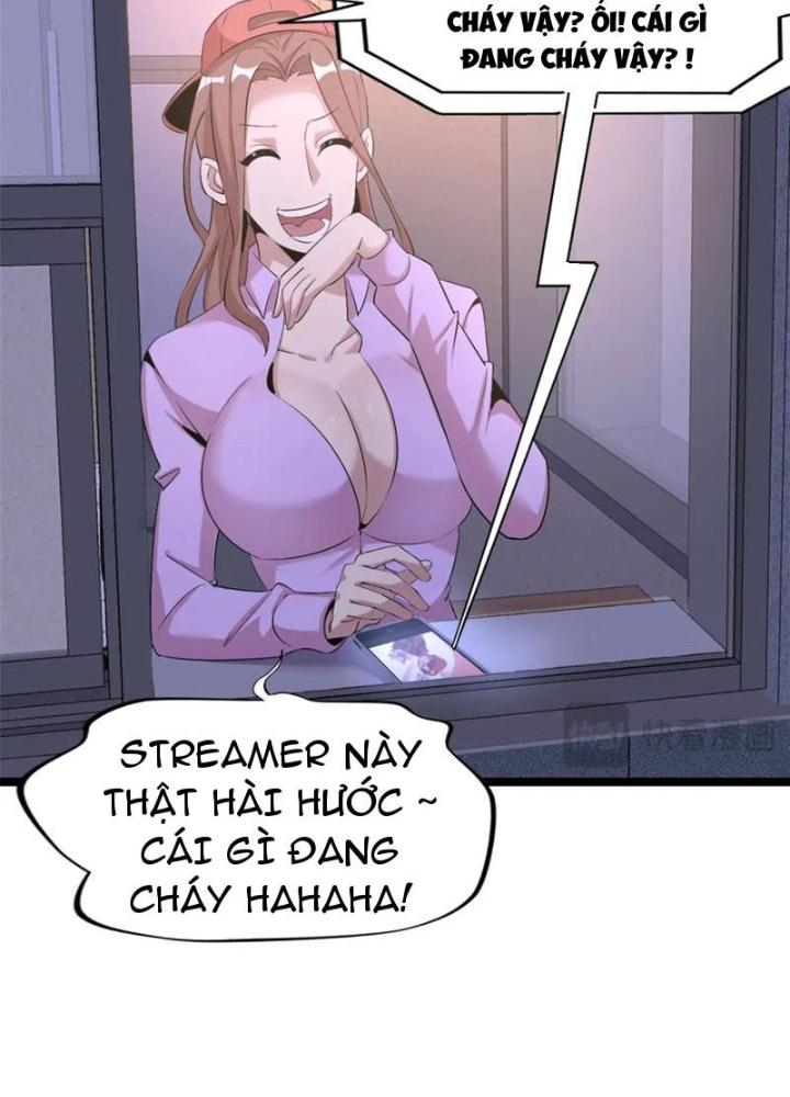 Lời Nguyền Này Thật Tuyệt Vời Chapter 54 - Trang 3