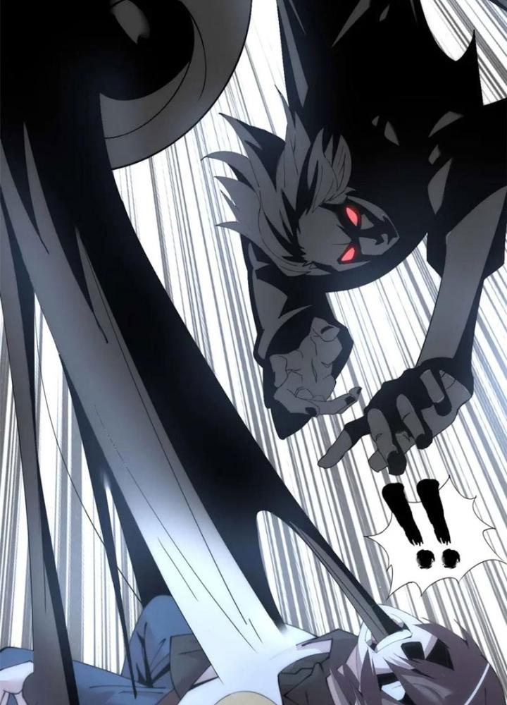 Lời Nguyền Này Thật Tuyệt Vời Chapter 54 - Trang 3