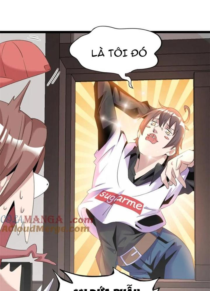 Lời Nguyền Này Thật Tuyệt Vời Chapter 54 - Trang 3