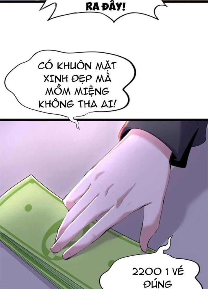Lời Nguyền Này Thật Tuyệt Vời Chapter 54 - Trang 3