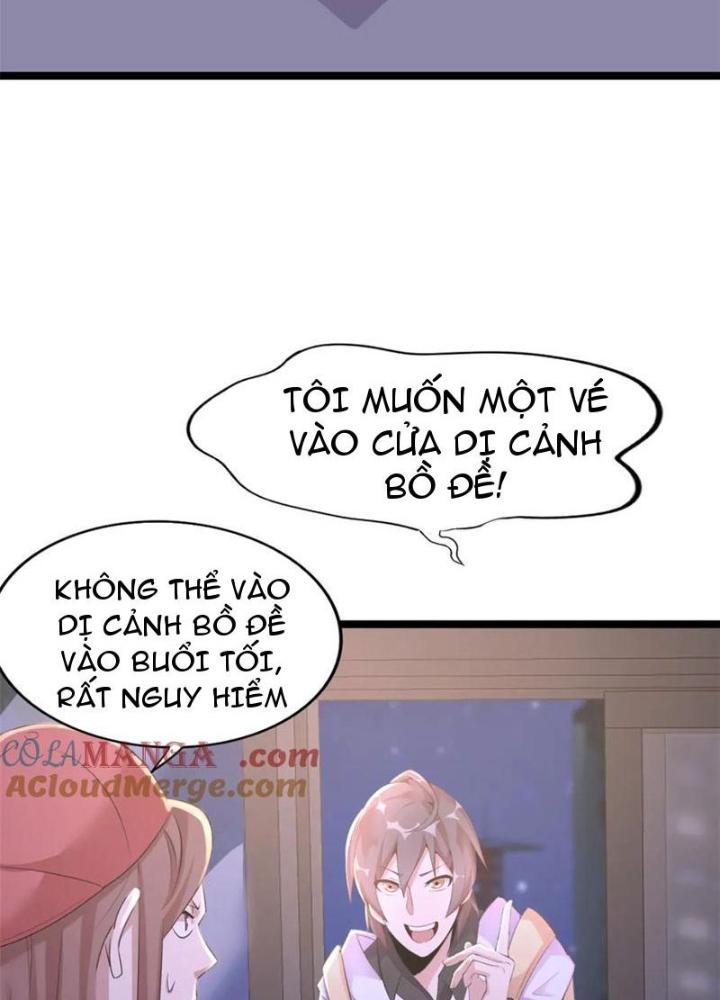 Lời Nguyền Này Thật Tuyệt Vời Chapter 54 - Trang 3