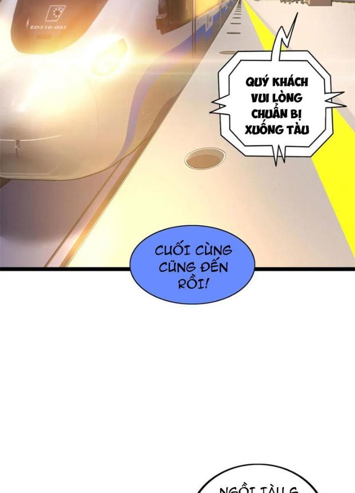 Lời Nguyền Này Thật Tuyệt Vời Chapter 54 - Trang 3