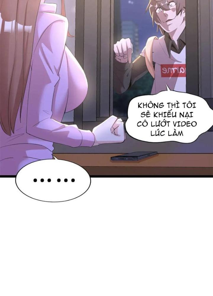 Lời Nguyền Này Thật Tuyệt Vời Chapter 54 - Trang 3