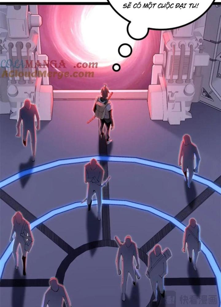 Lời Nguyền Này Thật Tuyệt Vời Chapter 54 - Trang 3
