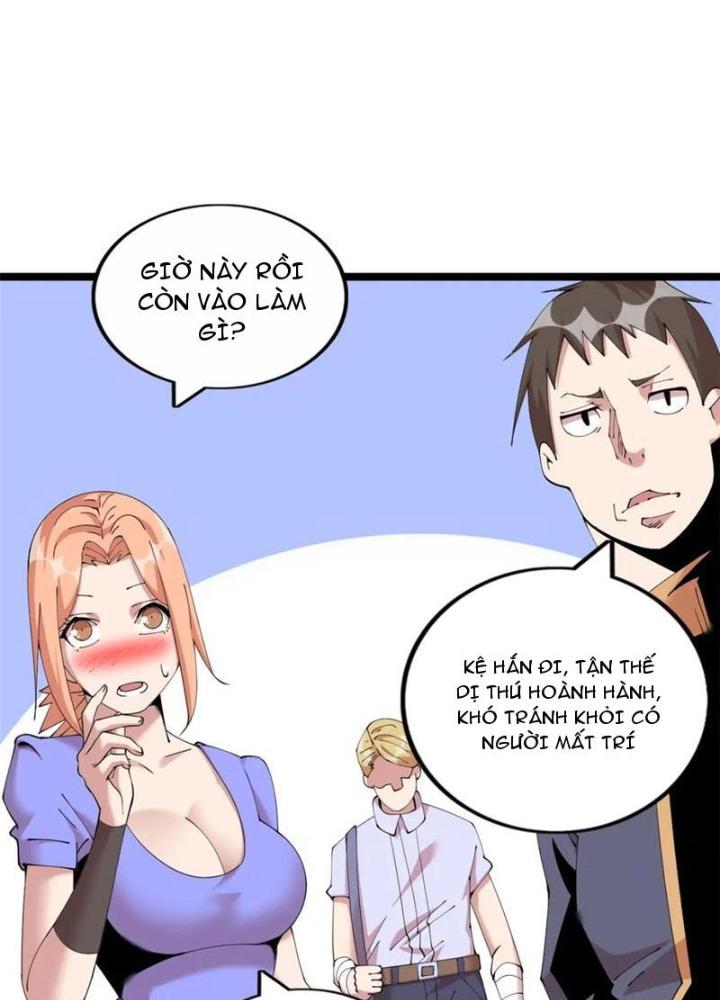 Lời Nguyền Này Thật Tuyệt Vời Chapter 54 - Trang 3