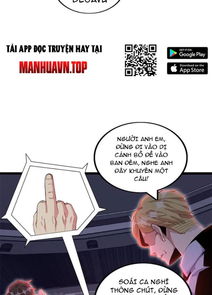 Lời Nguyền Này Thật Tuyệt Vời Chapter 54 - Trang 3