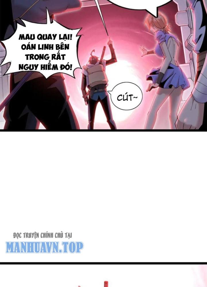 Lời Nguyền Này Thật Tuyệt Vời Chapter 54 - Trang 3