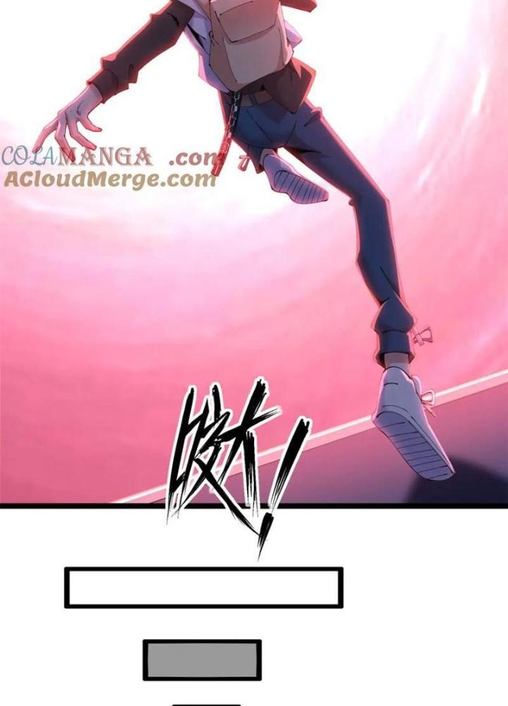 Lời Nguyền Này Thật Tuyệt Vời Chapter 54 - Trang 3
