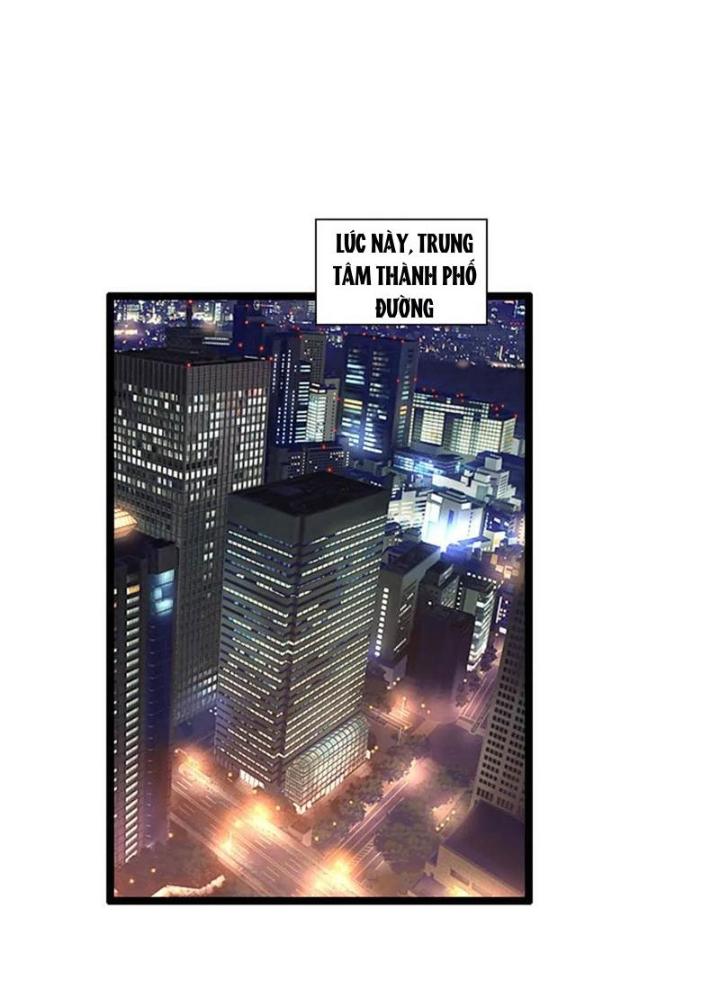 Lời Nguyền Này Thật Tuyệt Vời Chapter 54 - Trang 3
