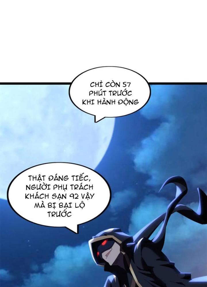 Lời Nguyền Này Thật Tuyệt Vời Chapter 54 - Trang 3