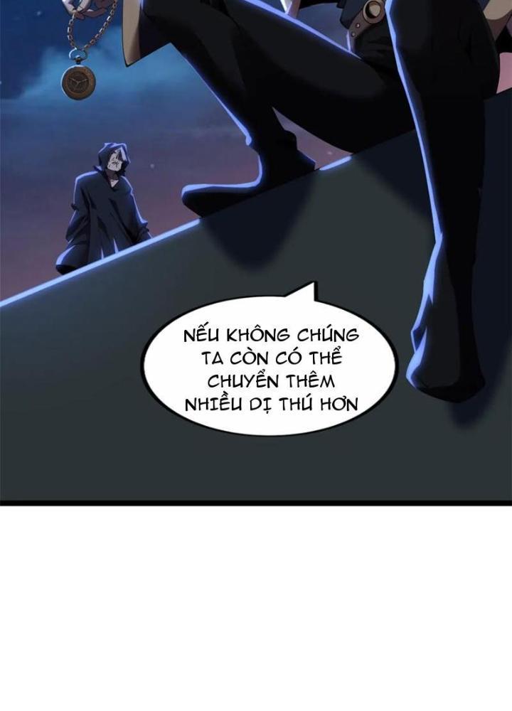 Lời Nguyền Này Thật Tuyệt Vời Chapter 54 - Trang 3