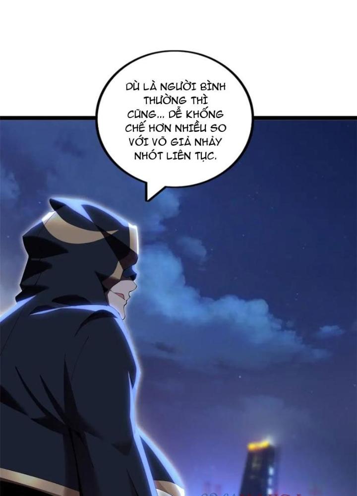 Lời Nguyền Này Thật Tuyệt Vời Chapter 54 - Trang 3