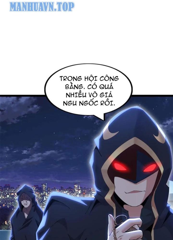 Lời Nguyền Này Thật Tuyệt Vời Chapter 54 - Trang 3