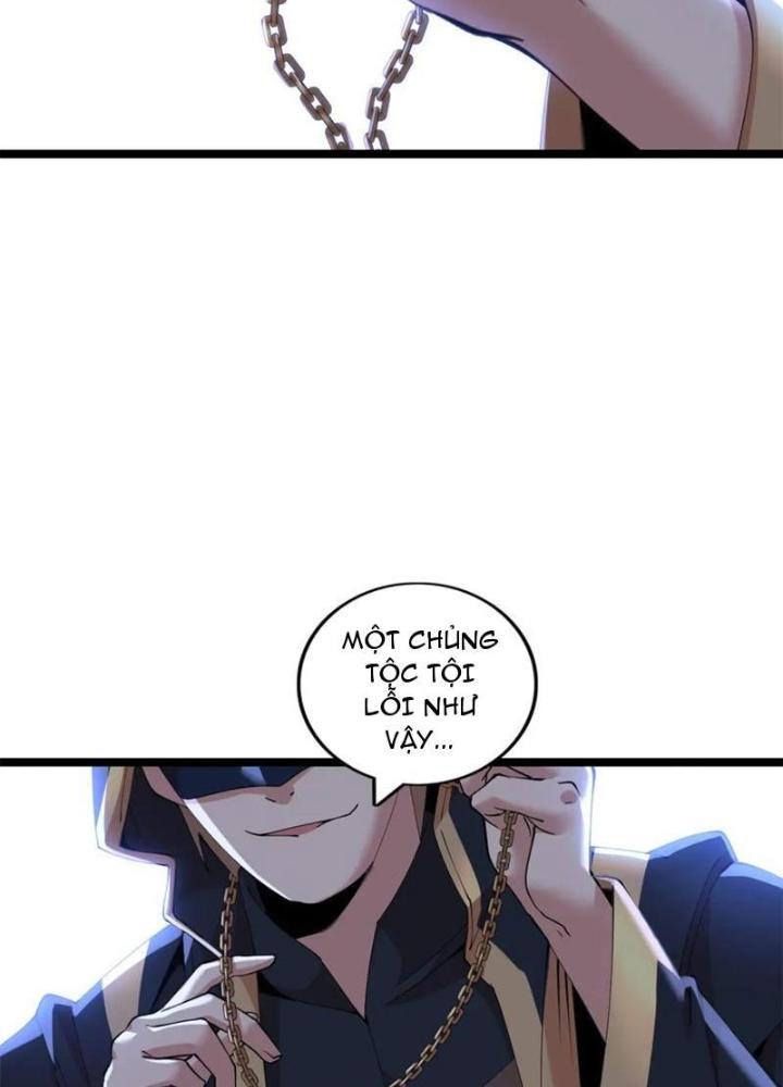 Lời Nguyền Này Thật Tuyệt Vời Chapter 54 - Trang 3