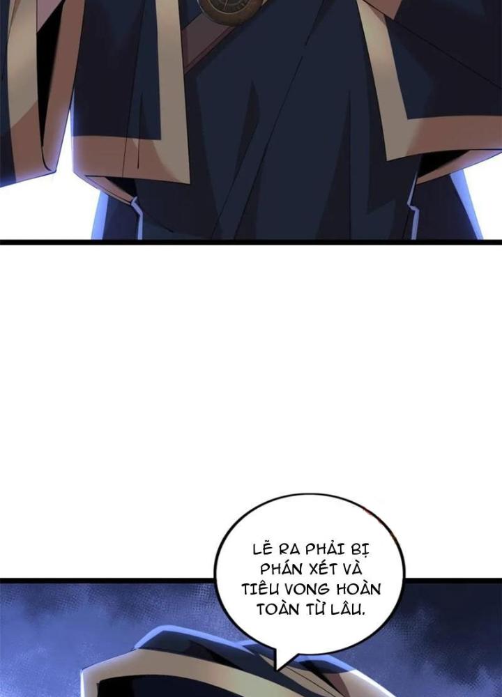 Lời Nguyền Này Thật Tuyệt Vời Chapter 54 - Trang 3