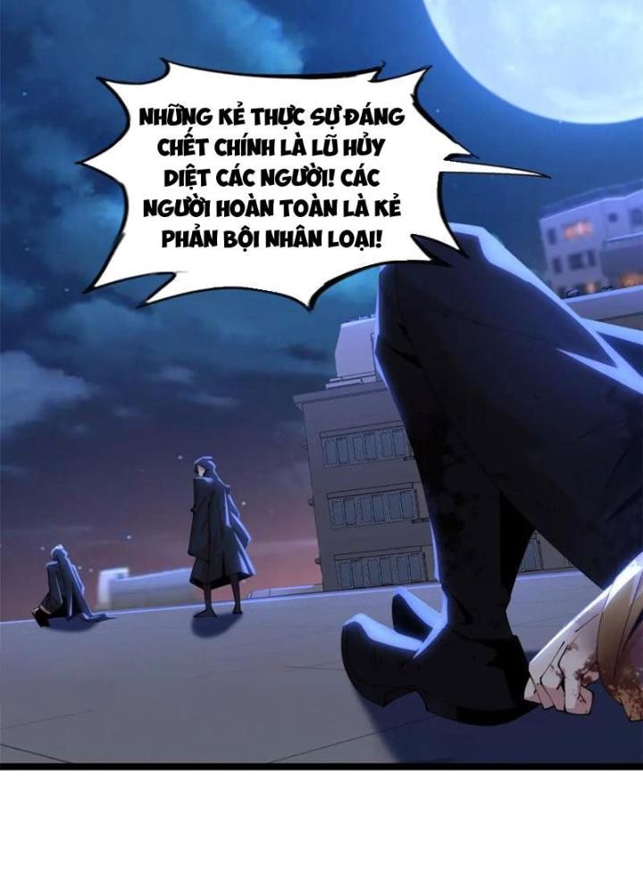 Lời Nguyền Này Thật Tuyệt Vời Chapter 54 - Trang 3