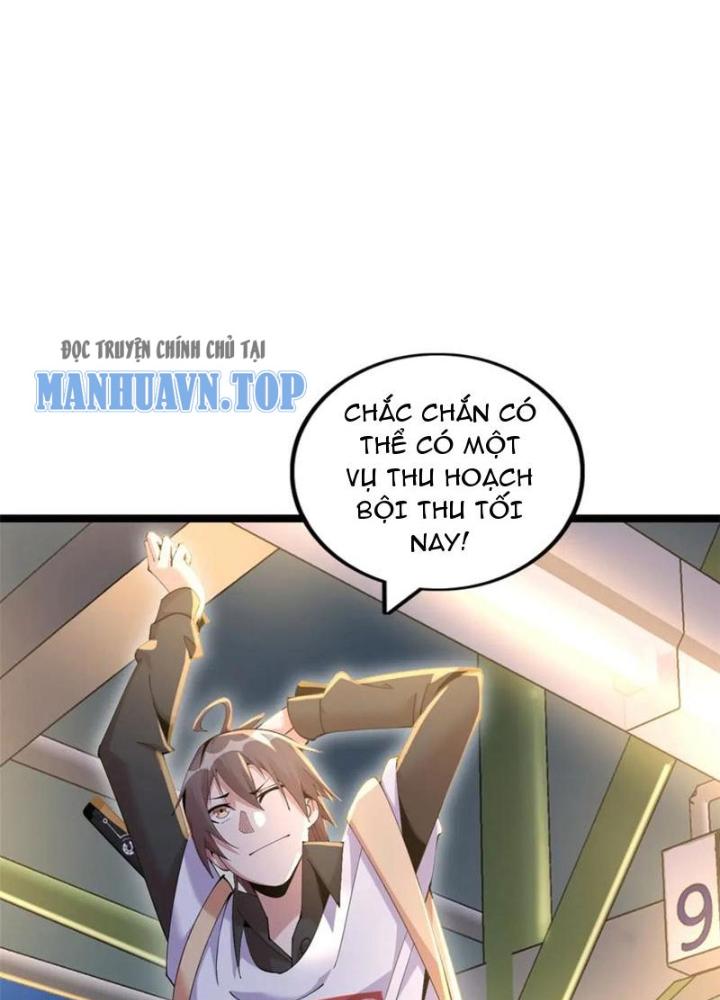Lời Nguyền Này Thật Tuyệt Vời Chapter 54 - Trang 3