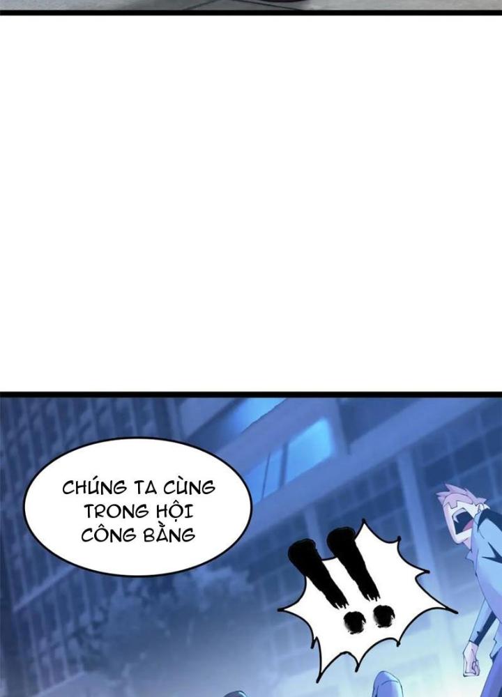 Lời Nguyền Này Thật Tuyệt Vời Chapter 54 - Trang 3