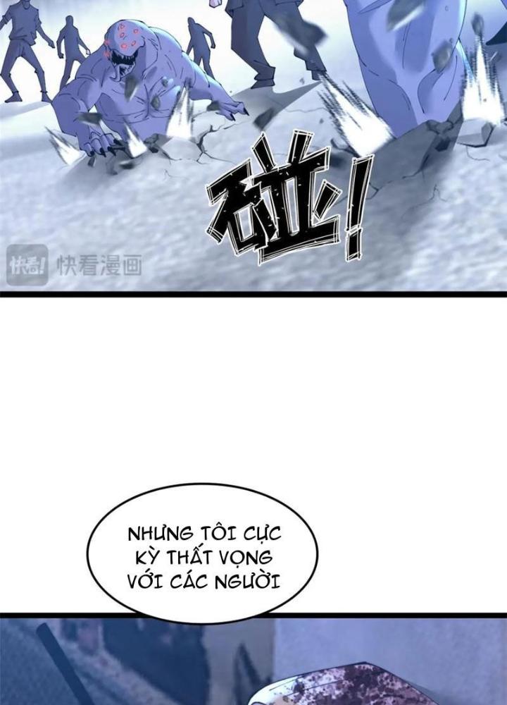 Lời Nguyền Này Thật Tuyệt Vời Chapter 54 - Trang 3