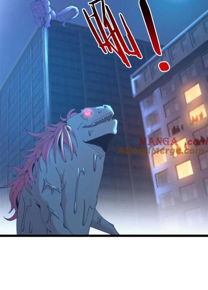 Lời Nguyền Này Thật Tuyệt Vời Chapter 54 - Trang 3