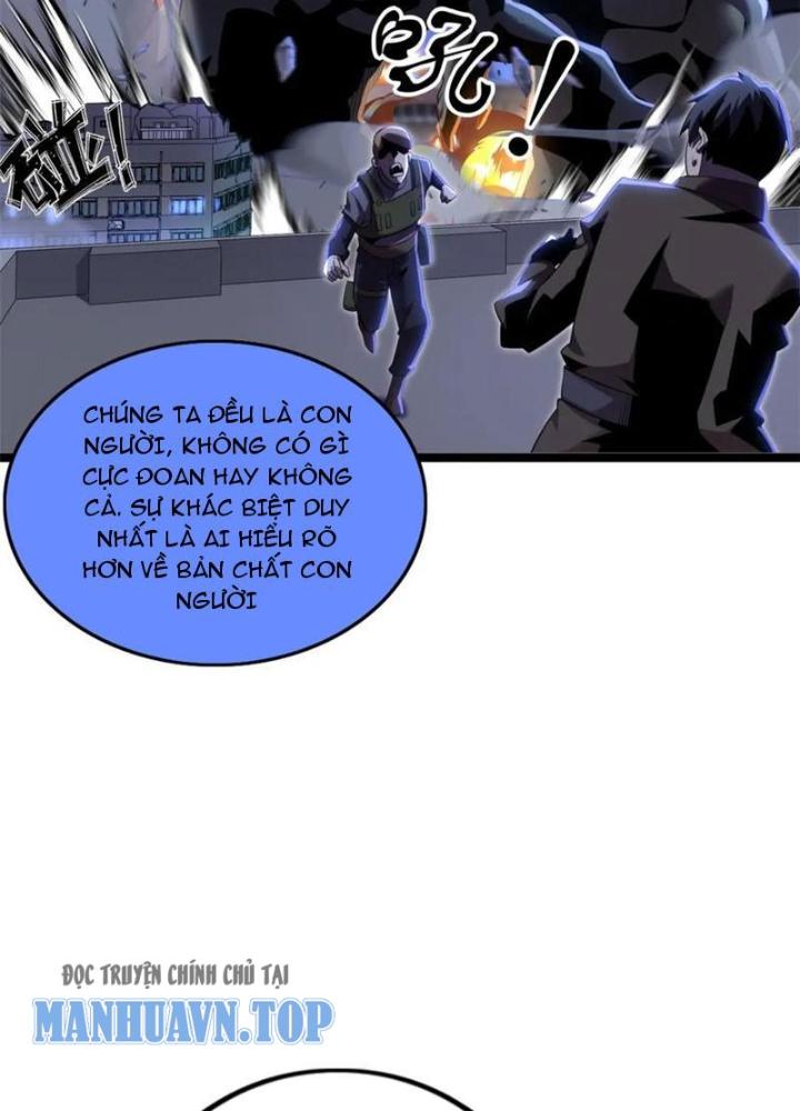 Lời Nguyền Này Thật Tuyệt Vời Chapter 54 - Trang 3