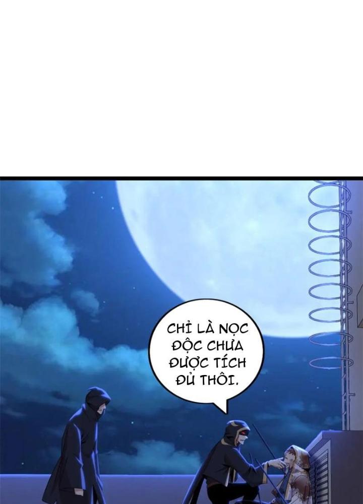 Lời Nguyền Này Thật Tuyệt Vời Chapter 54 - Trang 3