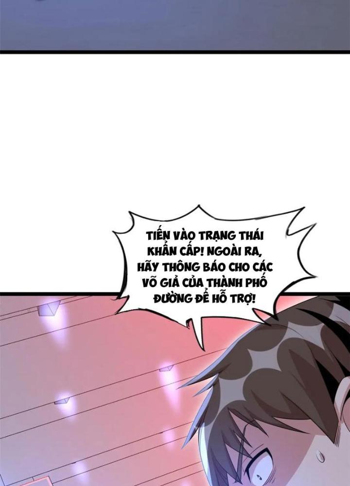 Lời Nguyền Này Thật Tuyệt Vời Chapter 54 - Trang 3