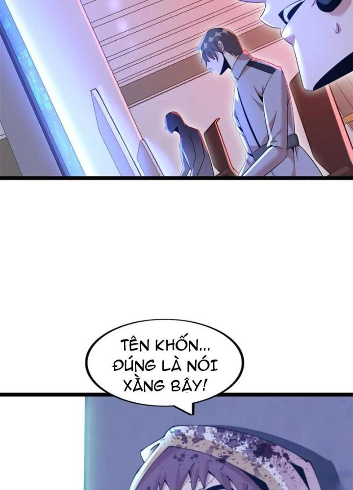 Lời Nguyền Này Thật Tuyệt Vời Chapter 54 - Trang 3