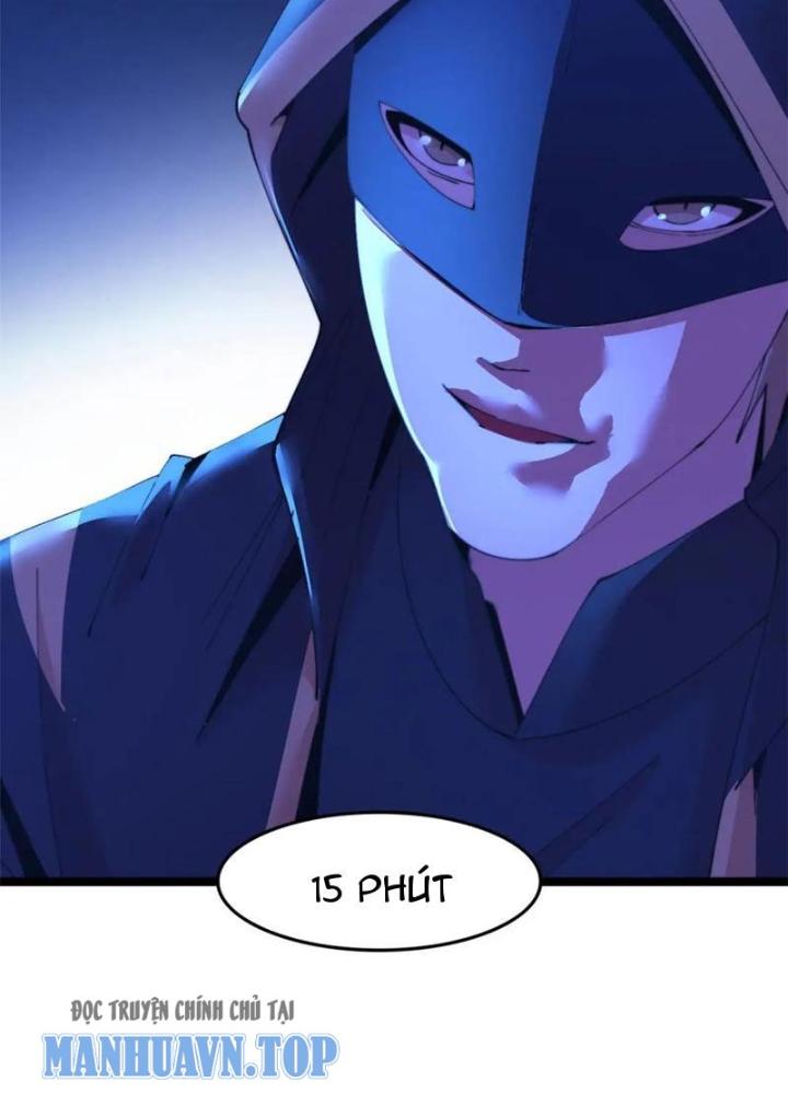 Lời Nguyền Này Thật Tuyệt Vời Chapter 54 - Trang 3