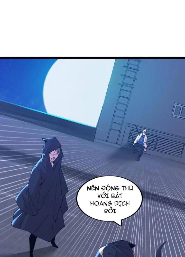 Lời Nguyền Này Thật Tuyệt Vời Chapter 54 - Trang 3